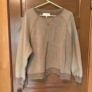 The Great Teddy Sweatshirt 2